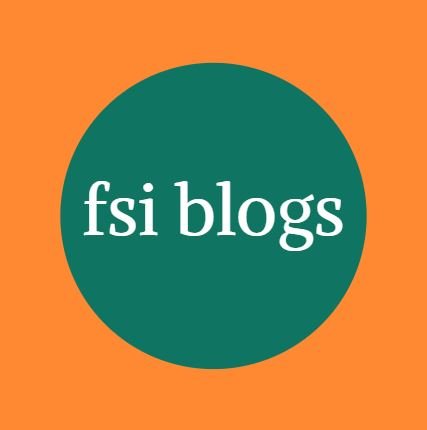 Fsi Blogs Contact Us